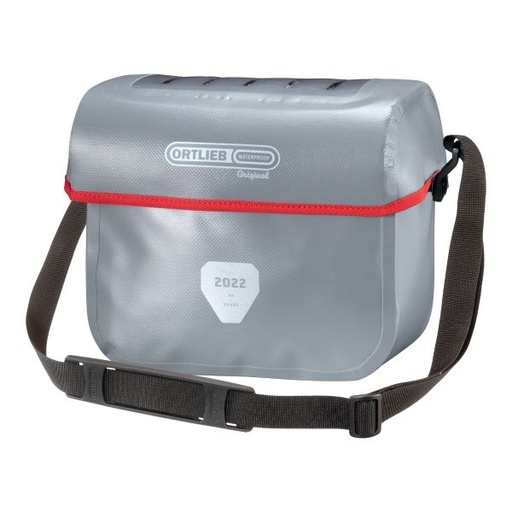 [OF3126] Ultimate Original 7 L Alu-Grey