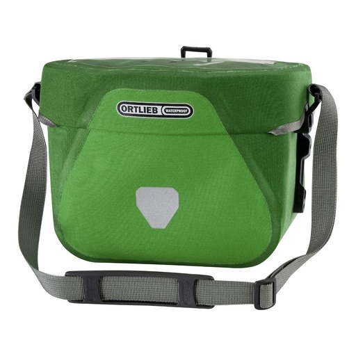 [OF3177] Ultimate Plus 6.5 L Kiwi/Moss-Green