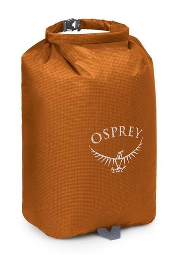 [10004939] Ultralight DrySack 12L Toffee Orange
