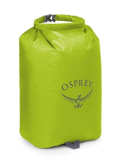[10004940] Ultralight DrySack 12L Limon Green