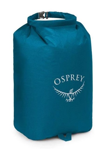 [10004938] Ultralight DrySack 12L Waterfront Blue