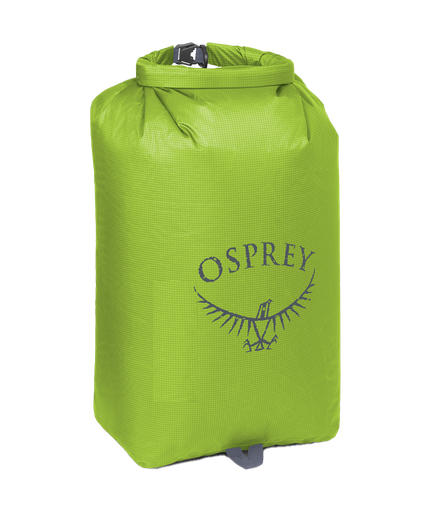 [10004936] Ultralight DrySack 20L Limon Green