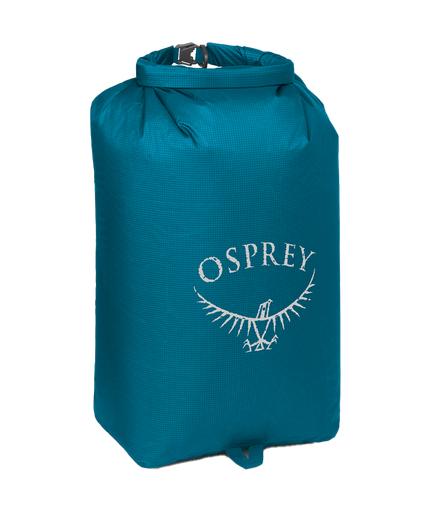 [10004934] Ultralight DrySack 20L Waterfront Blue