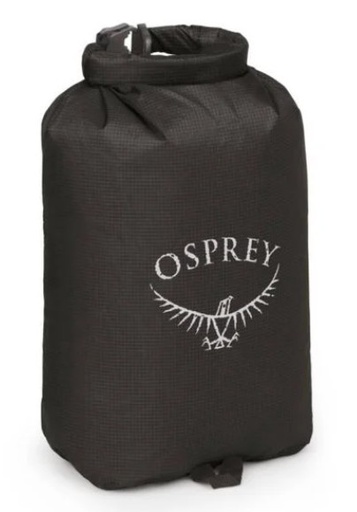 [10004941] Ultralight DrySack 6L Black