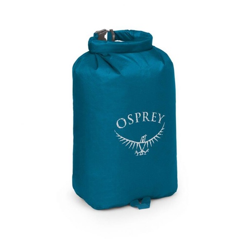 [10004942] Ultralight DrySack 6L Waterfront Blue
