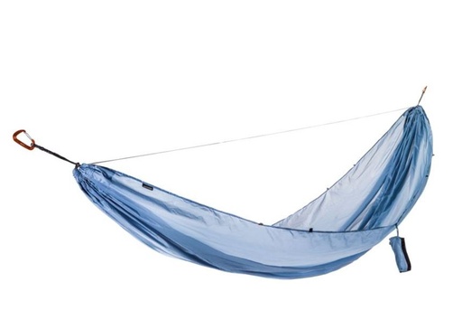 [CHS113-UL] Ultralight Hammock Storm Blue