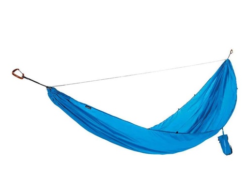 [CHS112-UL] Ultralight Hammock Caribbean Blue