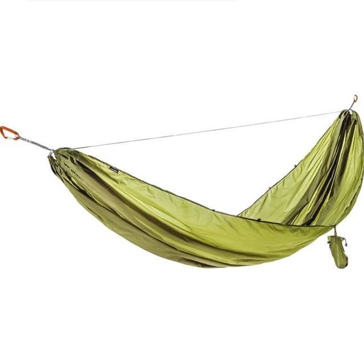 [CHS111-UL] Ultralight Hammock Olive Green