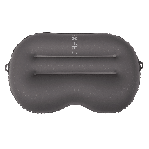 [E7840287] Ultra Pillow Large Greygoose
