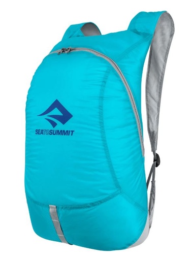 [ATC012021-060212] Ultra-Sil Day Pack 20L Blue Atoll