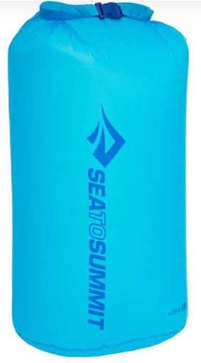 [ASG012021-060222] Ultra-Sil Dry Bag 20L Blue Atoll