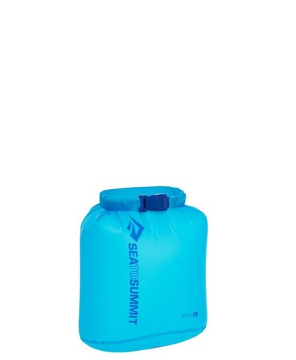 [00978982] Ultra-Sil Dry Bag 3L Blue Atoll