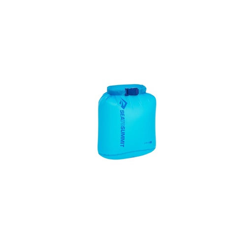 [ASG012021-020202] Ultra-Sil Dry Bag 3L Blue Atoll