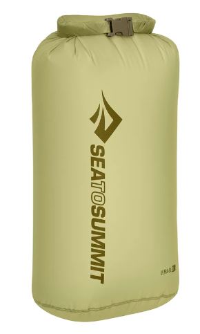 [ASG012021-040414] Ultra-Sil Dry Bag 8L Tarragon