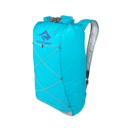 [ATC012051-070212] Ultra-Sil Dry Day Pack 22L Blue Atoll