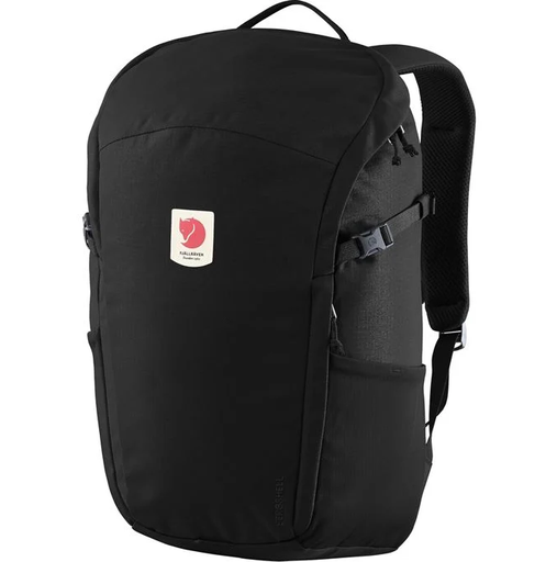 [F23301 550] Ulvö 23 Black