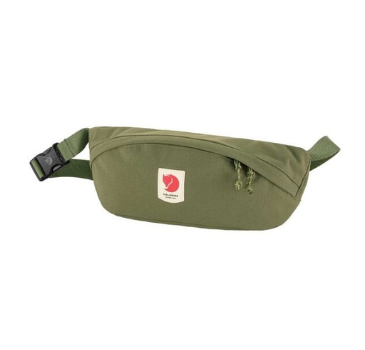 [F23165 620] Ulvö Hip Pack Medium Green