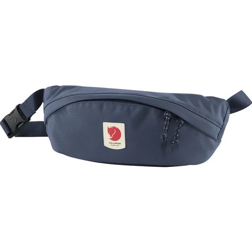 [F23165 570] Ulvö Hip Pack Medium Mountain Blue