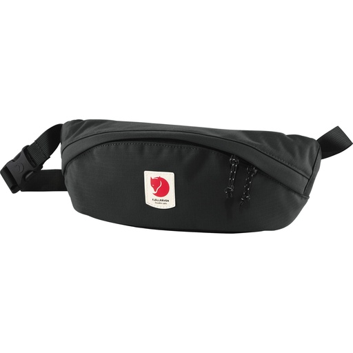 [F23165 030] Ulvö Hip Pack Medium Dark Grey