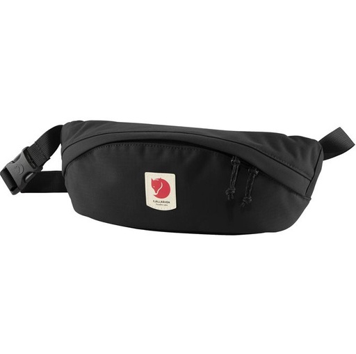 [F23165 550] Ulvö Hip Pack Medium Black