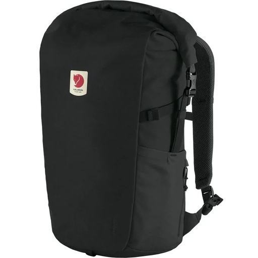 [F23312 550] Ulvö Rolltop 30 Black