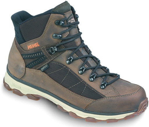 Utah GTX Kastanie/Mocca