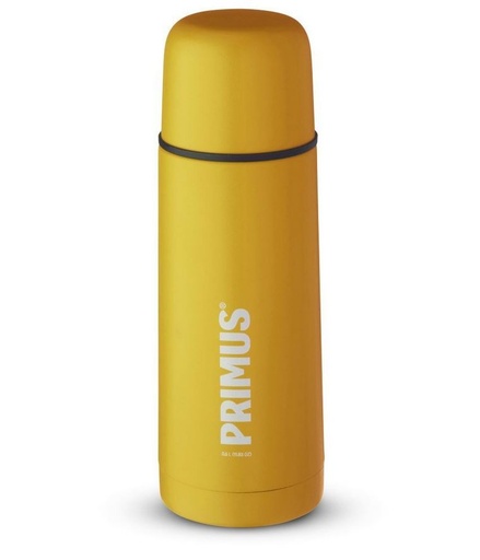 [P742230] Vacuum Bottle 0,5 l Yellow