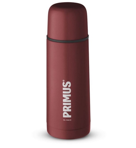 [P742240/790626] Vacuum Bottle 0,5 l Ox Red