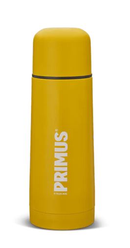 [P742330] Vacuum bottle 0.75 L Yellow