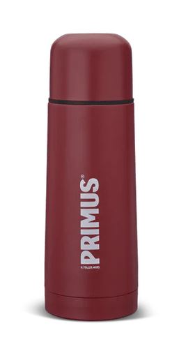 [P742340] Vacuum bottle 0.75 L Red