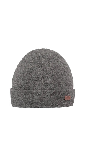 [39180191] Vale Beanie Dark Heather
