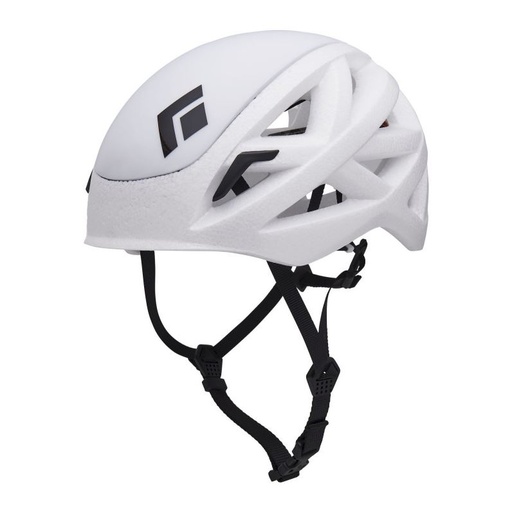 Vapor Helmet White