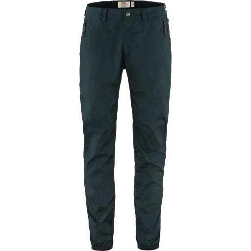 Vardag Trousers Heren Dark Navy