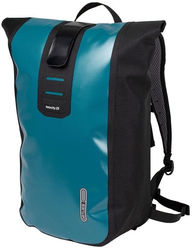 [OR4022] Velocity - 23 l Petrol/Black I