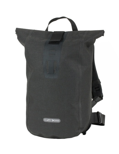 Velocity High Visibility - 23L Black Reflective I