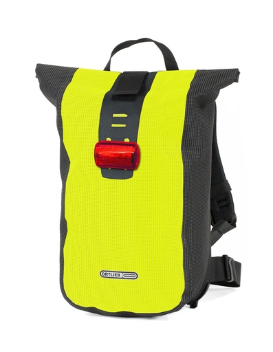 [OR4041 31] Velocity High Visibility - 24L Neon-Yellow/Black-Reflective I