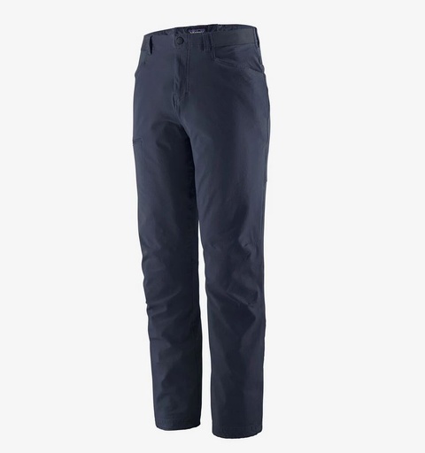 Venga Rock Pants Heren Smolder Blue
