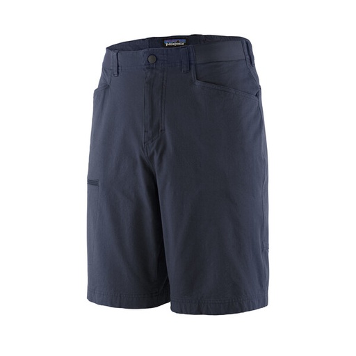 Venga Rock Shorts Heren Smolder Blue
