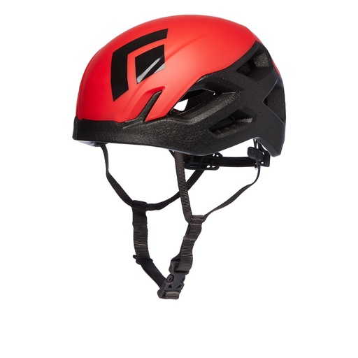 [BD620217 6002 M/L] Vision Helmet. Hyper Red