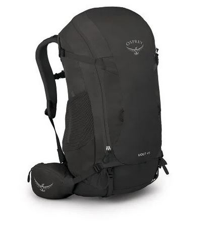 [10003945] Volt 45 Mamba Black