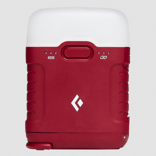 [BD620720 5007 One Size] Volt Lantern Dark Berry