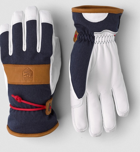 Voss CZone - 5 finger Navy