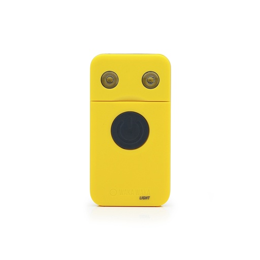 [L01A0102] WAKAWAKA Light Geel