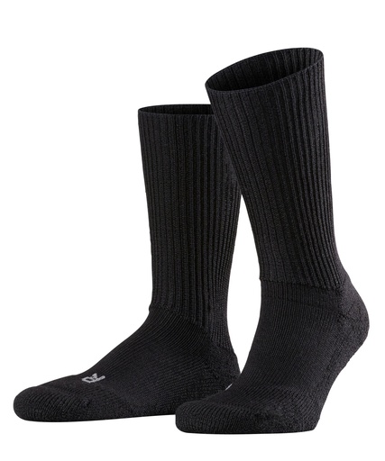 Walkie Ergo Sokken Black
