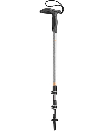 [LT65320811] Wanderfreund Makalu Gun-Metal/Dark-Anthracite/Copper