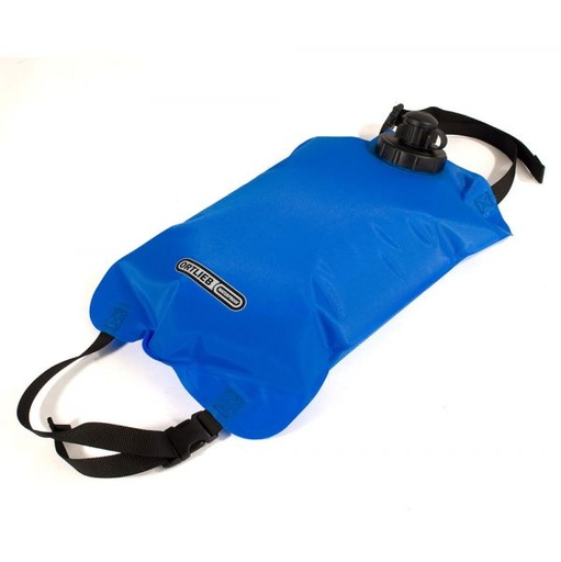 Water-Bag Blue