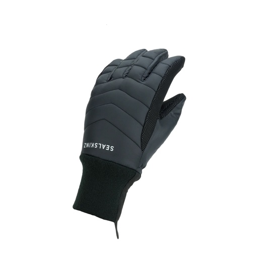 Waterproof All Weather Lightweight Insulated Glove Black