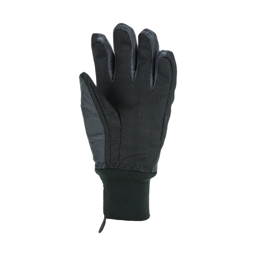 Waterproof All Weather Lightweight Insulated Glove Black/Black