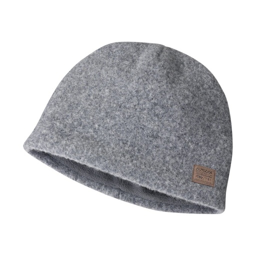 Whiskey Peak Beanie Charcoal