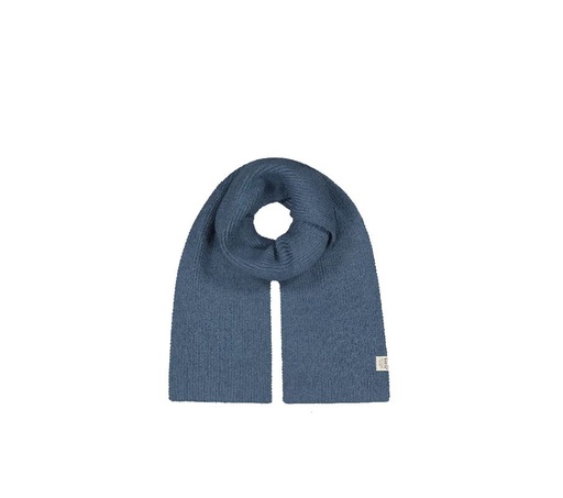 [2206004] Willco Scarf Blue